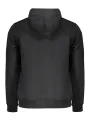 "Calvin Klein Sweatshirts im Sale | Kapuzen-Fleece-Sweatshirt mit Stickerei aus recycelter Baumwolle online kaufen"|Planet-Deluxe
