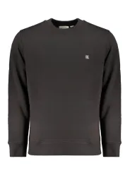 "Calvin Klein Sweatshirts im Sale | Nachhaltiges Sweatshirt mit Logo und Rundhals online kaufen"|Planet-Deluxe