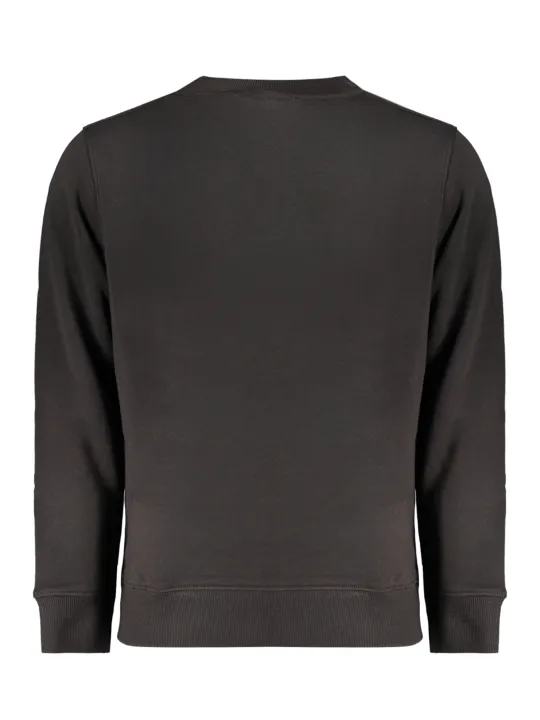 "Calvin Klein Sweatshirts im Sale | Nachhaltiges Sweatshirt mit Logo und Rundhals online kaufen"|Planet-Deluxe