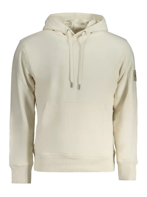 "Calvin Klein Sweatshirts im Sale | Hoodie aus Bio Baumwolle mit Logo und Tasche online kaufen"|Planet-Deluxe "Calvin Klein Sweatshirts im Sale | Hoodie aus Bio Baumwolle mit Logo und Tasche online kaufen"|Planet-Deluxe