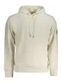 "Calvin Klein Sweatshirts im Sale | Hoodie aus Bio Baumwolle mit Logo und Tasche online kaufen"|Planet-Deluxe