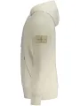 "Calvin Klein Sweatshirts im Sale | Hoodie aus Bio Baumwolle mit Logo und Tasche online kaufen"|Planet-Deluxe