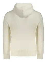 "Calvin Klein Sweatshirts im Sale | Hoodie aus Bio Baumwolle mit Logo und Tasche online kaufen"|Planet-Deluxe