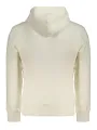 "Calvin Klein Sweatshirts im Sale | Hoodie aus Bio Baumwolle mit Logo und Tasche online kaufen"|Planet-Deluxe