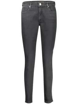 GUESS Damen Jeans W4BAJ3D5HA1 - Stilvoll & Komfortabel