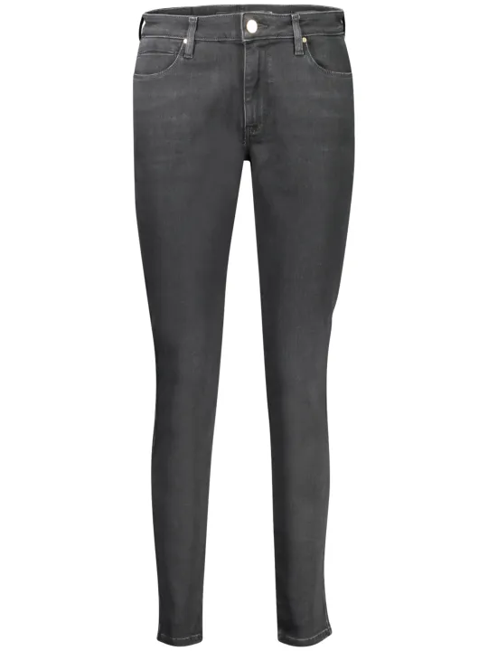 "GUESS JEANS Startseite im Sale | GUESS JEANS JEANS DENIM FRAUEN SCHWARZ online kaufen"|Planet-Deluxe