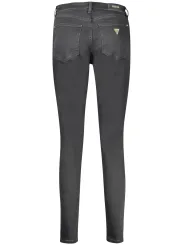 "GUESS JEANS Startseite im Sale | GUESS JEANS JEANS DENIM FRAUEN SCHWARZ online kaufen"|Planet-Deluxe