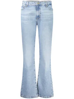 GUESS Damen Jeans W4YA98D5CC5 - Stilvoll & Modern