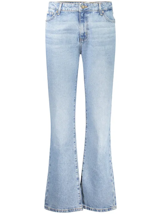 "GUESS JEANS Jeans im Sale | GUESS JEANS W4YA98D5CC5_AZGJLV online kaufen"|Planet-Deluxe
