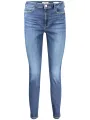 "GUESS JEANS Startseite im Sale | GUESS JEANS DENIM JEANS FRAUEN BLAU online kaufen"|Planet-Deluxe