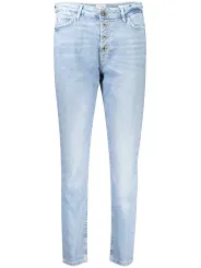"GUESS JEANS Jeans im Sale | GUESS JEANS WAYA28D5925_AZBR3A online kaufen"|Planet-Deluxe