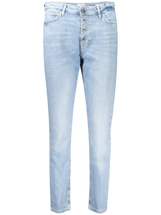 "GUESS JEANS Jeans im Sale | GUESS JEANS WAYA28D5925_AZBR3A online kaufen"|Planet-Deluxe