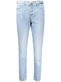 "GUESS JEANS Jeans im Sale | GUESS JEANS WAYA28D5925_AZBR3A online kaufen"|Planet-Deluxe