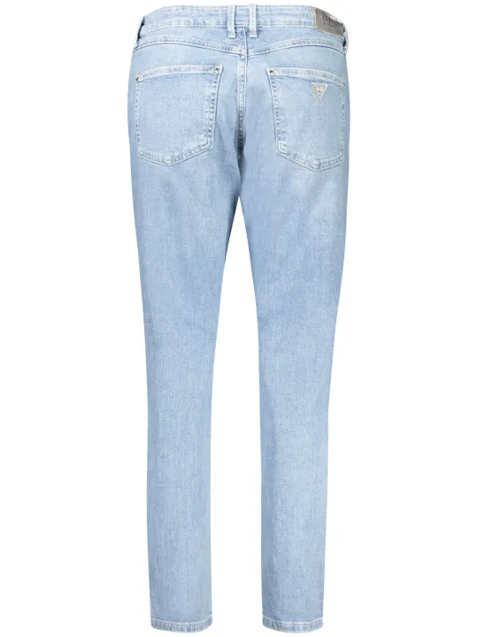 "GUESS JEANS Jeans im Sale | GUESS JEANS WAYA28D5925_AZBR3A online kaufen"|Planet-Deluxe