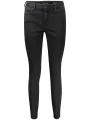 "GUESS JEANS Jeans im Sale | GUESS JEANS W2YA46D4PZ1_NECBL1 online kaufen"|Planet-Deluxe