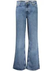 "GUESS JEANS Jeans im Sale | GUESS JEANS W4BA0YYD5CC4_BLGJUS online kaufen"|Planet-Deluxe