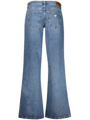 "GUESS JEANS Jeans im Sale | GUESS JEANS W4BA0YYD5CC4_BLGJUS online kaufen"|Planet-Deluxe