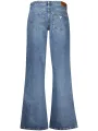 "GUESS JEANS Jeans im Sale | GUESS JEANS W4BA0YYD5CC4_BLGJUS online kaufen"|Planet-Deluxe