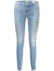 "GUESS JEANS Jeans im Sale | GUESS JEANS W2YAJ2D4Q01_AZCLH1 online kaufen"|Planet-Deluxe