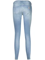 "GUESS JEANS Jeans im Sale | GUESS JEANS W2YAJ2D4Q01_AZCLH1 online kaufen"|Planet-Deluxe