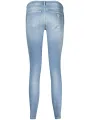 "GUESS JEANS Jeans im Sale | GUESS JEANS W2YAJ2D4Q01_AZCLH1 online kaufen"|Planet-Deluxe