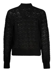 "GUESS JEANS Blusen im Sale | GUESS JEANS W4BR22Z3HQ0_NEJBLK online kaufen"|Planet-Deluxe