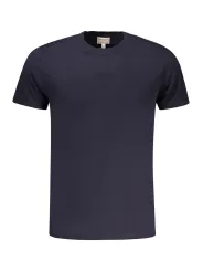 "GUESS JEANS Startseite im Sale | GUESS JEANS HERREN-KURZÄRMELIGES T-SHIRT BLAU online kaufen"|Planet-Deluxe