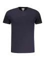 "GUESS JEANS T-Shirts im Sale | Logo Stick T-Shirt Kurzarm Rundhals online kaufen"|Planet-Deluxe