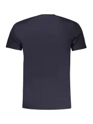 "GUESS JEANS T-Shirts im Sale | Logo Stick T-Shirt Kurzarm Rundhals online kaufen"|Planet-Deluxe