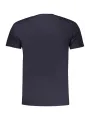 "GUESS JEANS Startseite im Sale | GUESS JEANS HERREN-KURZÄRMELIGES T-SHIRT BLAU online kaufen"|Planet-Deluxe