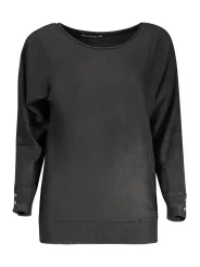 "GUESS JEANS Blusen im Sale | GUESS JEANS W2YR34Z2V62_NEJBLK online kaufen"|Planet-Deluxe