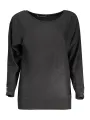 "GUESS JEANS Blusen im Sale | GUESS JEANS W2YR34Z2V62_NEJBLK online kaufen"|Planet-Deluxe