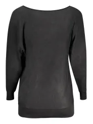 "GUESS JEANS Blusen im Sale | GUESS JEANS W2YR34Z2V62_NEJBLK online kaufen"|Planet-Deluxe