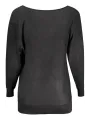 "GUESS JEANS Blusen im Sale | GUESS JEANS W2YR34Z2V62_NEJBLK online kaufen"|Planet-Deluxe
