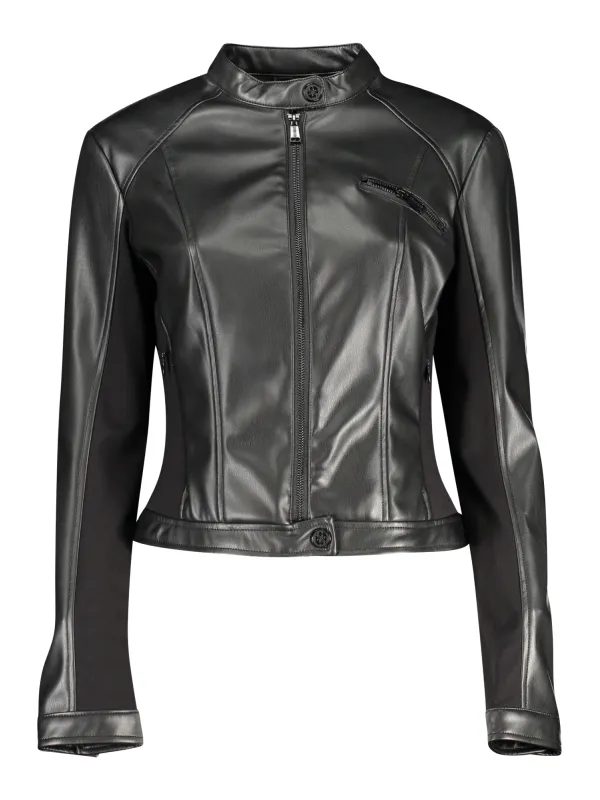 "GUESS JEANS Startseite im Sale | GUESS JEANS DAMEN-SPORTJACKE SCHWARZ online kaufen"|Planet-Deluxe "GUESS JEANS Startseite im Sale | GUESS JEANS DAMEN-SPORTJACKE SCHWARZ online kaufen"|Planet-Deluxe