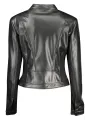 "GUESS JEANS Startseite im Sale | GUESS JEANS DAMEN-SPORTJACKE SCHWARZ online kaufen"|Planet-Deluxe