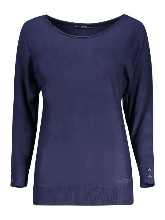 "GUESS JEANS Blusen im Sale | GUESS JEANS W2YR34Z2V62_BLG7JX online kaufen"|Planet-Deluxe