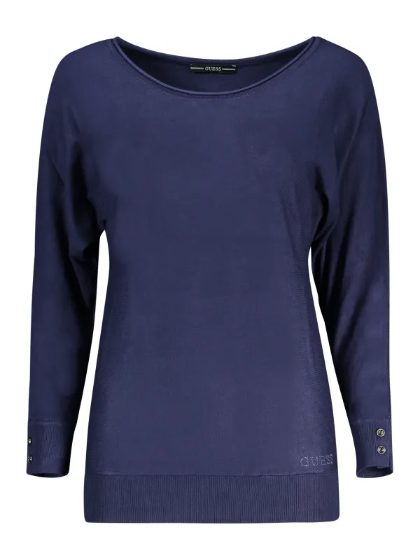 "GUESS JEANS Blusen im Sale | GUESS JEANS W2YR34Z2V62_BLG7JX online kaufen"|Planet-Deluxe