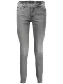 "GUESS JEANS Startseite im Sale | GUESS JEANS DAMEN-DENIMJEANS GRAU online kaufen"|Planet-Deluxe