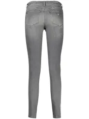 "GUESS JEANS Startseite im Sale | GUESS JEANS DAMEN-DENIMJEANS GRAU online kaufen"|Planet-Deluxe