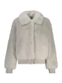 "GUESS JEANS Jacken im Sale | GUESS JEANS GRAUE DAMENJACKE online kaufen"|Planet-Deluxe