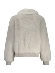 "GUESS JEANS Jacken im Sale | GUESS JEANS GRAUE DAMENJACKE online kaufen"|Planet-Deluxe