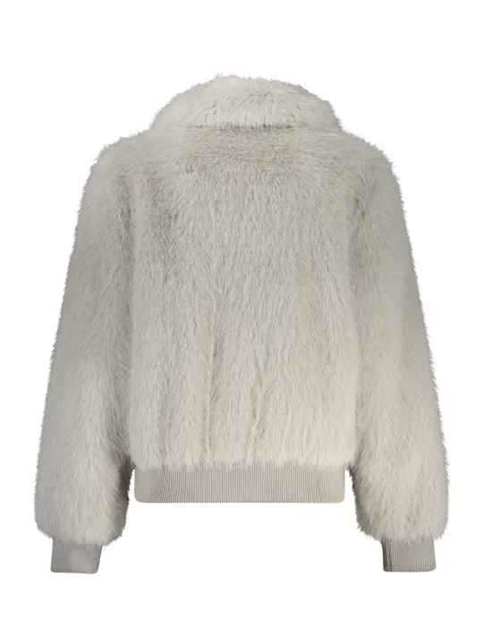 "GUESS JEANS Jacken im Sale | GUESS JEANS GRAUE DAMENJACKE online kaufen"|Planet-Deluxe