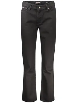 GUESS Damen Jeans W4YA98D5E81 – Stilvoll & Bequem