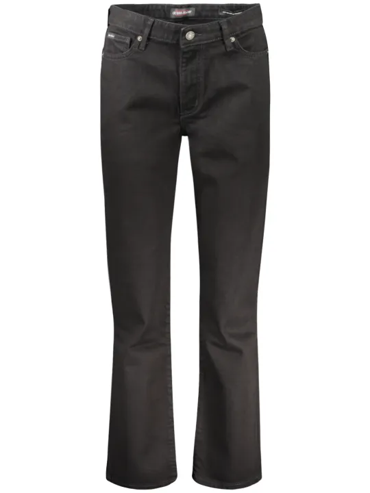 "GUESS JEANS Jeans im Sale | GUESS JEANS W4YA98D5E81_NEBL4O online kaufen"|Planet-Deluxe