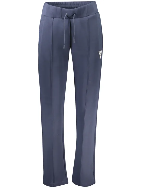 "GUESS JEANS Startseite im Sale | GUESS JEANS BLAUE DAMENHOSE online kaufen"|Planet-Deluxe