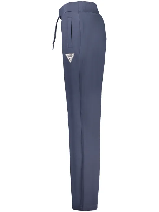"GUESS JEANS Startseite im Sale | GUESS JEANS BLAUE DAMENHOSE online kaufen"|Planet-Deluxe