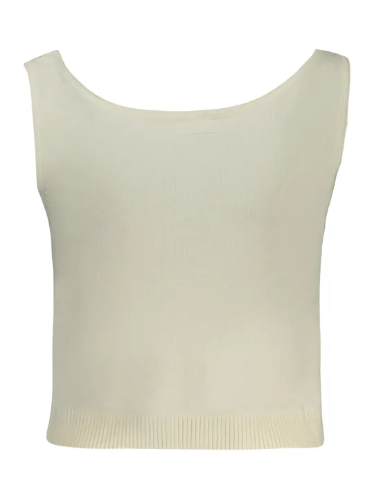 "GUESS JEANS Hemden im Sale | GUESS JEANS TOP DAMEN WEISS online kaufen"|Planet-Deluxe
