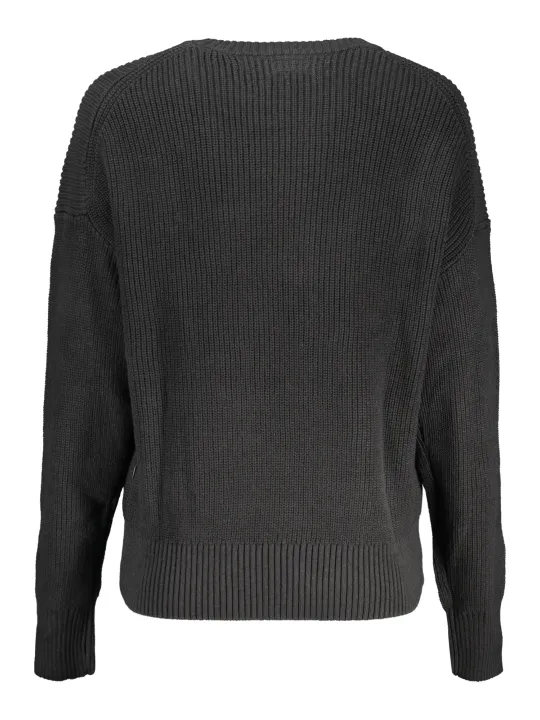 "GUESS JEANS Blusen im Sale | GUESS JEANS W4BR08Z3HM1_NEJBLK online kaufen"|Planet-Deluxe