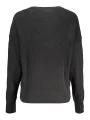"GUESS JEANS Blusen im Sale | GUESS JEANS W4BR08Z3HM1_NEJBLK online kaufen"|Planet-Deluxe